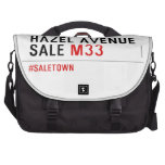 Hazel Avenue  Sale  Laptop Bags
