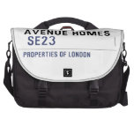 Avenue Homes   Laptop Bags