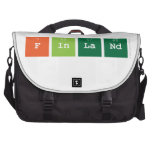 finland  Laptop Bags