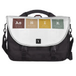 ASHIK  Laptop Bags