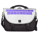 MADISON'S
 LABORATORY  Laptop Bags