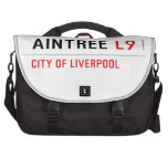 Aintree  Laptop Bags