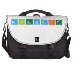 Minecraft  Laptop Bags