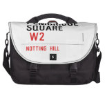 PEMBRIDGE  SQUARE    Laptop Bags