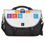 Serap 
 Karagöz   Laptop Bags