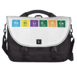 Resilience  Laptop Bags