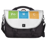 POWC  Laptop Bags
