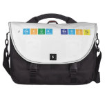 joshua batiste   Laptop Bags