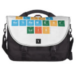 Happy 
 Retirement
 Luis  Laptop Bags