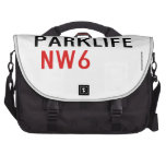 PARKLIFE   Laptop Bags