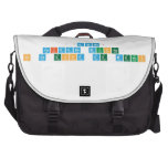 ¡Animo!
 Cuidaos mucho.
 Se os echa de menos  Laptop Bags
