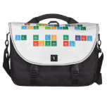 I love you
 You love me
 
 WE NO DO NO BARNY
 AROUND HERE  Laptop Bags