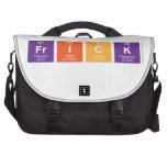 frick  Laptop Bags