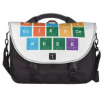 british
 science
 week  Laptop Bags