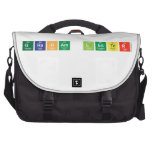 Graham Lester  Laptop Bags