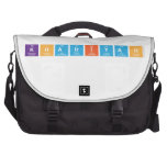 Khairiyah  Laptop Bags