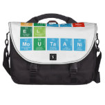 Othmane
 El 
 Moutaani  Laptop Bags