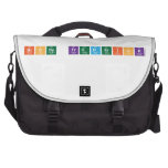 Brody Frederick  Laptop Bags