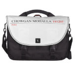 Chowgan mohalla  Laptop Bags