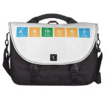 anthony  Laptop Bags