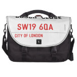 BOSCO  CLOSE    Laptop Bags