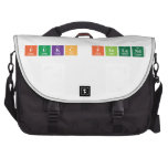 fukc finland  Laptop Bags