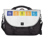 Behbod  Laptop Bags