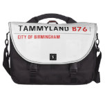 TAMMYLAND  Laptop Bags
