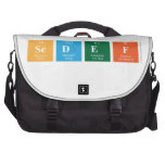 Sedef  Laptop Bags