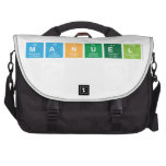 Manuel  Laptop Bags