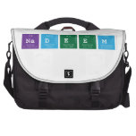 NADEEM  Laptop Bags