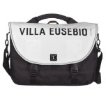 Villa EUSEBIO  Laptop Bags