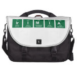 Irimia   Laptop Bags