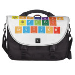 GENCBAKIS
  SIZLERI
  SEVIYOR   Laptop Bags