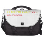 LOVERS LANE  Laptop Bags