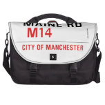 MAINE RD   Laptop Bags