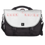 I 
 LOVE  ELIJAH                               Laptop Bags