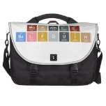 MOHAMED
 BELFQUIH  Laptop Bags