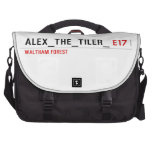 alex_the_tiler_  Laptop Bags