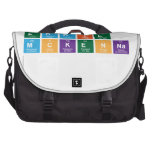 Eddie
 McKenna
   Laptop Bags