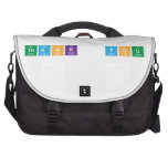 Thank  you  Laptop Bags