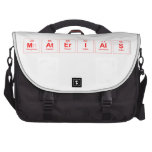 Materials  Laptop Bags