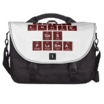 SOLID
 LQUID
 GAS
 PLASMA  Laptop Bags