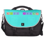 Miss Lopez  Laptop Bags