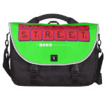 JayBeauty
 Street  Laptop Bags