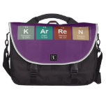 KArReN  Laptop Bags