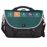 Hannah  Laptop Bags