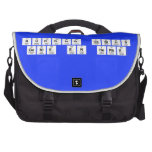 Budding Genius
 Genie en Herbe  Laptop Bags