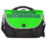 Digital
 Chemistry  Laptop Bags