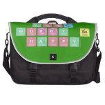 dont 
 worry be 
 happy  Laptop Bags